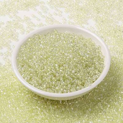 MIYUKI Round Rocailles Beads SEED-X0055-RR3643-1