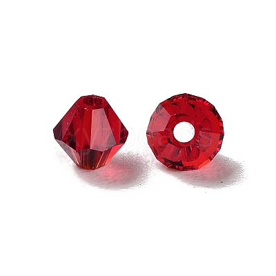 Transparent Glass Beads GGLA-Z004-05D-1