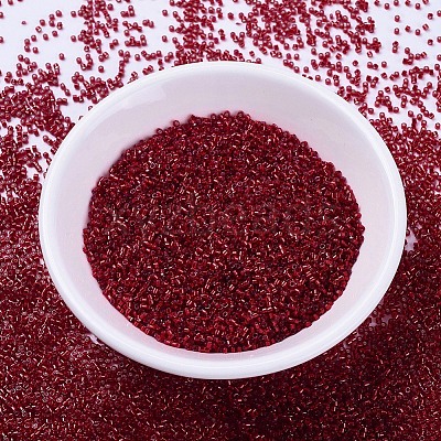 MIYUKI Delica Beads X-SEED-J020-DB0602-1