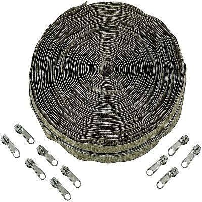 Nylon Garment Accessories FIND-WH0056-21A-03-1