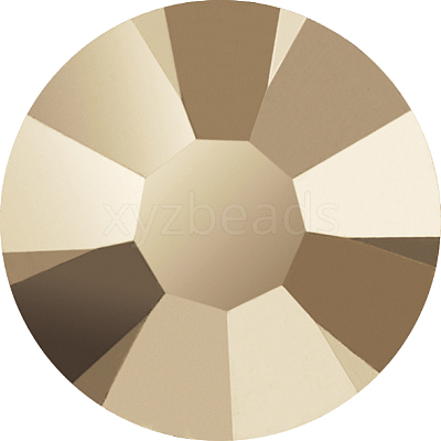 Preciosa® Crystal Hotfix Flatback Stones Y-PRC-HSS12-00030-261-1