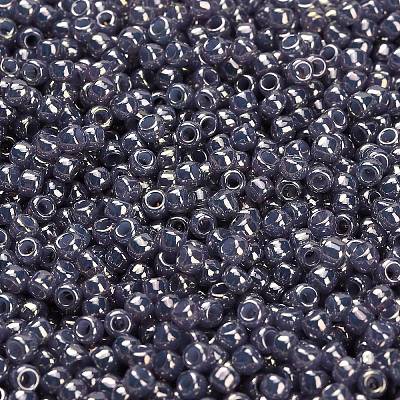TOHO 8/0 Round Beads SEED-TR08-0455-1