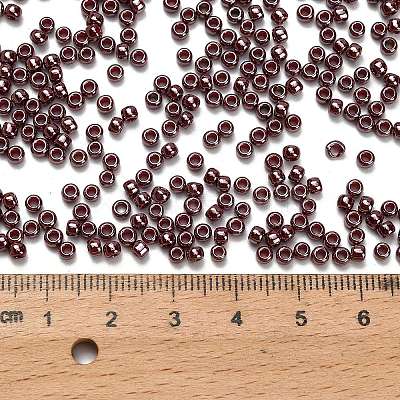 TOHO 8/0 Round Beads X-SEED-TR08-0460-1