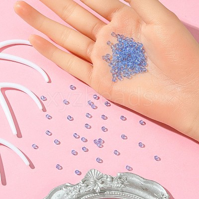 Preciosa® Crystal Beads Y-PRC-BB3-30020-1
