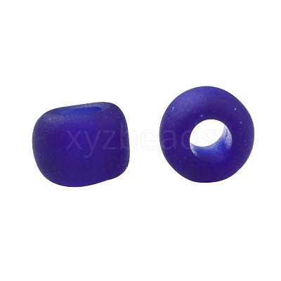TOHO Round Seed Beads SEED-JPTR11-0008DF-1