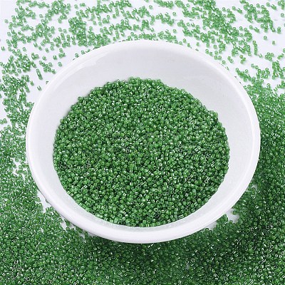 MIYUKI Delica Beads X-SEED-J020-DB0274-1