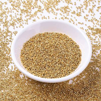 MIYUKI Delica Beads SEED-X0054-DB1833-1