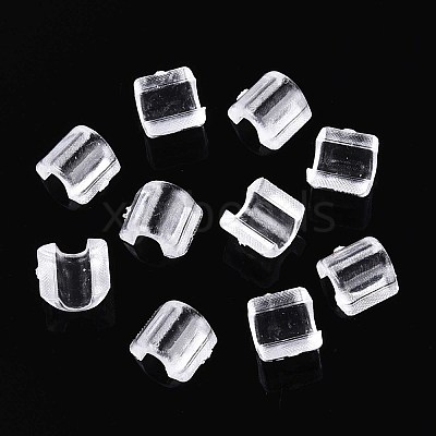 Acrylic Base for Hair Tie Making SACR-T344-12A-1