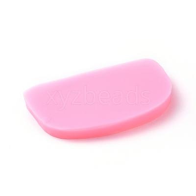 Food Grade Silicone Molds LS-DIY-L015-18-1