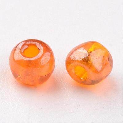 Round 6/0 Glass Seed Beads X-SEED-A006-4mm-109-1