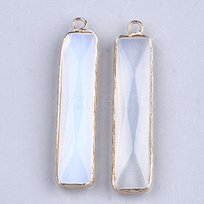 Opalite Pendants G-S344-23G-1