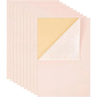 Jewelry Flocking Cloth DIY-BC0011-34K-1