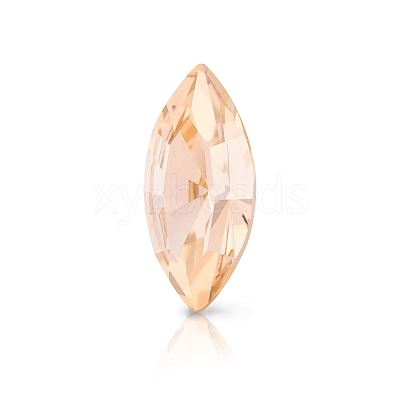 Preciosa® MAXIMA Crystal Fancy Stones X-PRC-FG8-90300-1