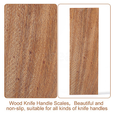Sandalwood Sheet Material DIY-WH0430-682-1