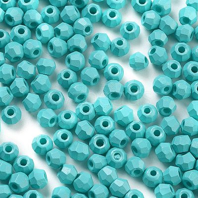 Baking Paint Glass Seed Beads X1-SEED-A032-02H-1