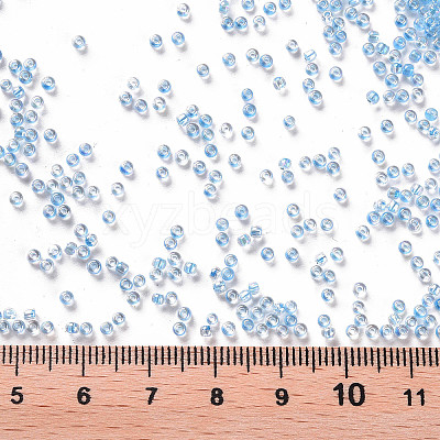 12/0 FGB Grade A Round Glass Seed Beads SEED-N001-E-313-1