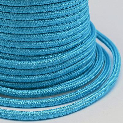 Braided Polyester Cords OCOR-D005-10-1