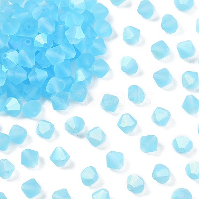 Preciosa® Crystal Beads Y-PRC-BA6-60010-20019-1