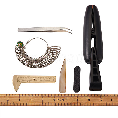 Measuring Tool Sets DIY-TA0008-12-1