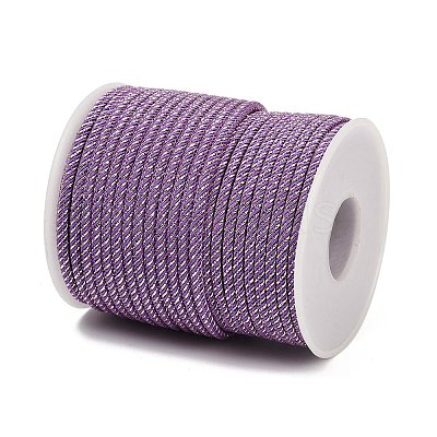 Nylon Braided Cords NWIR-C004-03L-1