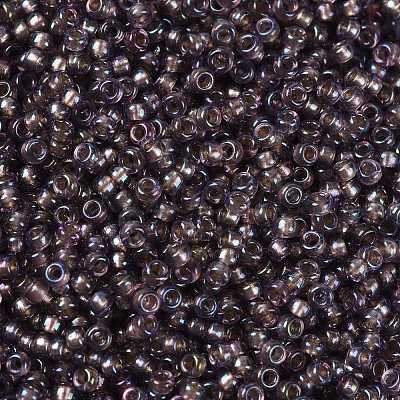 MIYUKI Round Rocailles Beads SEED-JP0010-RR3547-1