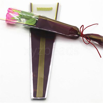 OPP Plastic Gift Bags ABAG-F003-03D-1