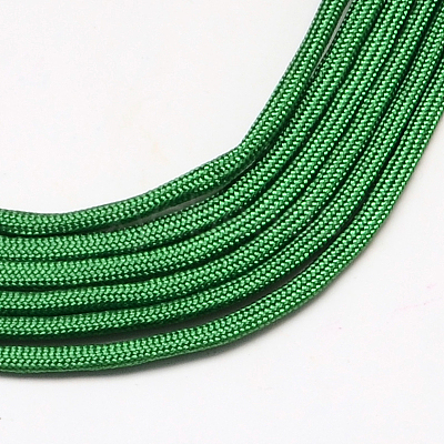 7 Inner Cores Polyester & Spandex Cord Ropes RCP-R006-173-1