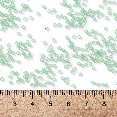 TOHO Round Seed Beads SEED-XTR11-0156-1