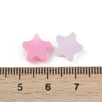 Plastics Beads KY-B005-04D-1