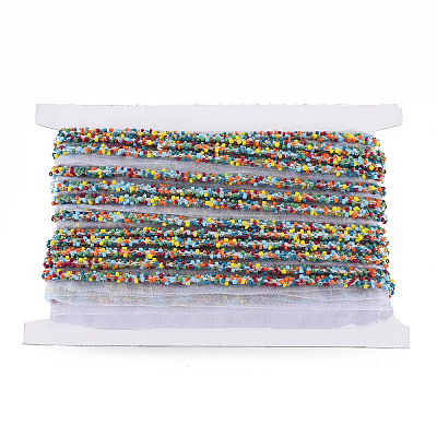 Organza Ribbon ORIB-N002-001C-1