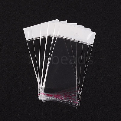 Cellophane Bags OPC008-1