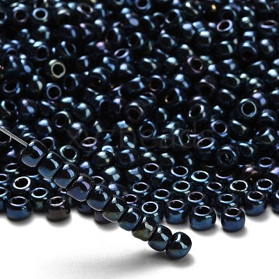 TOHO 3/0 Round Beads SEED-XTR03-0088-1