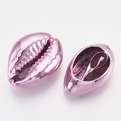Cowrie Shell Beads SHEL-S274-30B-1