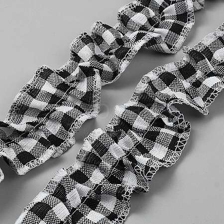 Linen Ribbon DIY-WH20081-001B-1