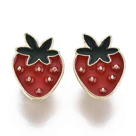 Alloy Brooches JEWB-S011-040-1