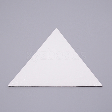 Wood and Linen Painting Canvas Panels DIY-WH0177-67A-1