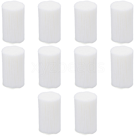 10Pcs Acrylic Fiber Yarn OCOR-CY0003-39B-1