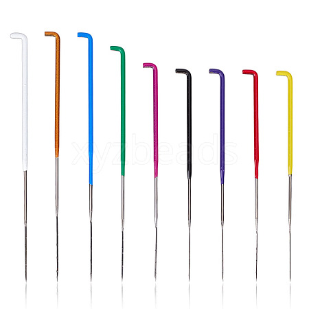 Iron Punch Needles FIND-MA0001-27-1