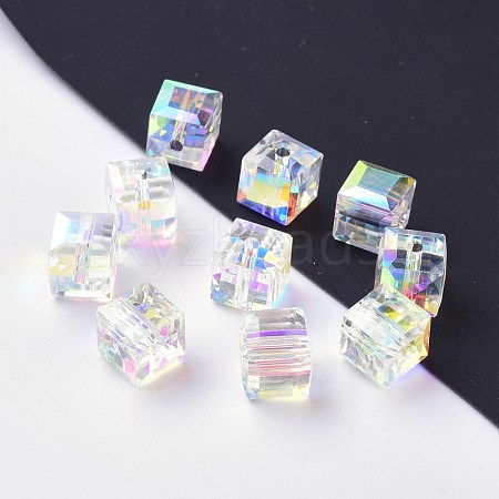 K9 Glass SWAR-F074-8x8mm-32-1