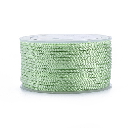 Polyester Braided Cords OCOR-I006-A01-24-1