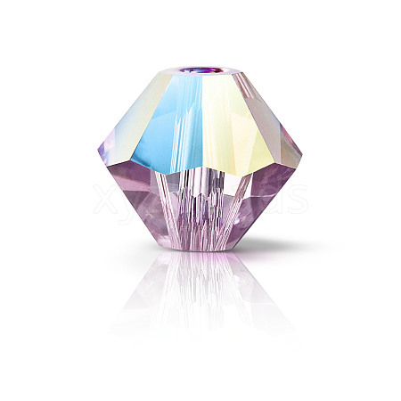 Preciosa® Crystal Beads Y-PRC-BA4-20020-201-1