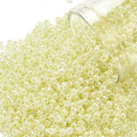 TOHO 11/0 Round Beads SEED-XTR11-0142-1