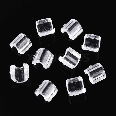 Acrylic Base for Hair Tie Making SACR-T344-12A-1