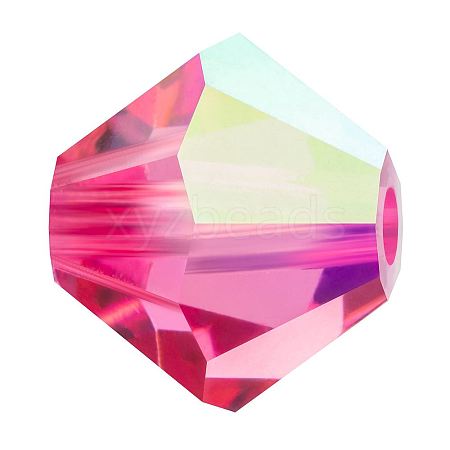 Preciosa® Crystal Beads X-PRC-BA6-70010-200-1