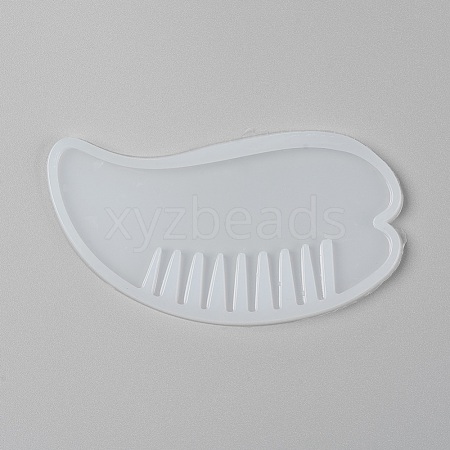 Food Grade Silicone Molds DIY-E021-07-1