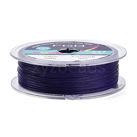 Round Nylon Coated Steel Wire TWIR-T002-01B-05-1