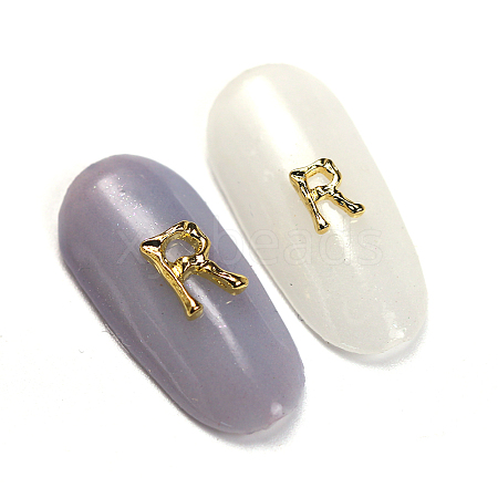 Alloy Cabochons MRMJ-Q013-160R-1