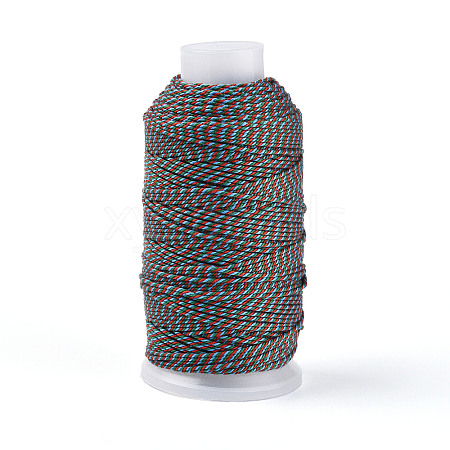 150M S24-Ply Cotton Twisted Cords OCOR-N010-01-02-1