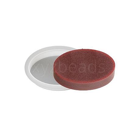 DIY Pendant Silicone Molds LS-DIY-S047-04D-1